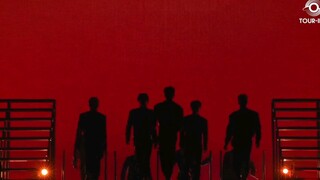 【seventeen】任何人没看过hoshi摇人我都会伤心的OK？