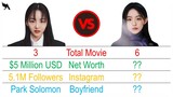 On-Jo VS Nam-Ra Comparison: Who Is Better?