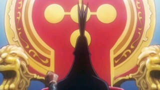 World governments right now 😕 | One Piece | imu