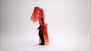 【Inori】 Melukai diri sendiri tanpa warna luka diri tanpa warna