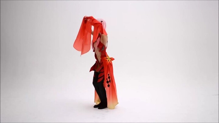 【Inori】 Self-Injury Colorless