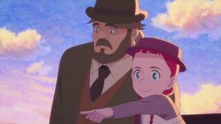 Anne Shirley Episode 01 [ Sub Indo ]