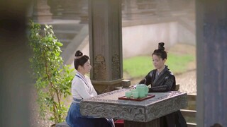 6》พิชิตใจใต้เท้าจอมโหด