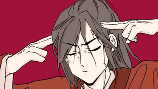 [The Weird Immortal] Oh no! Come back to life, my beloved!