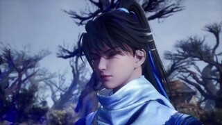 Throne Of The Sword Master Eps 27 Sub Indo
