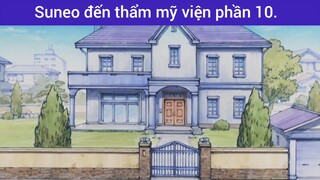 Suneo đến thẩm mỹ viện phần 10