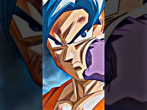 🥀Goku Revenge Time🥀