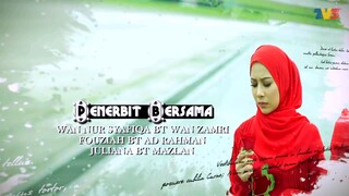 Titian Cinta ep8