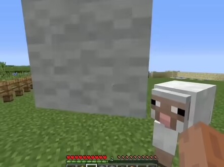 Minecraft: ตอนเพื่อนบอกว่าแค่เพิ่มโมดเล็กน้อย!