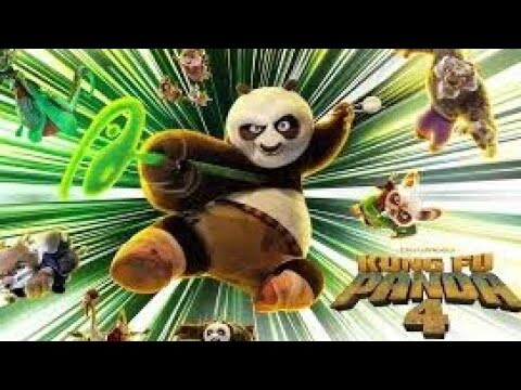 Film Kungfu Panda 2024 | sub indo(4)