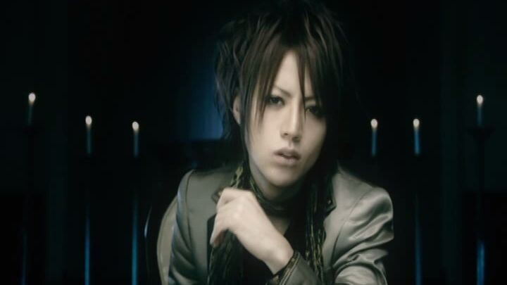 Alice Nine - Hana