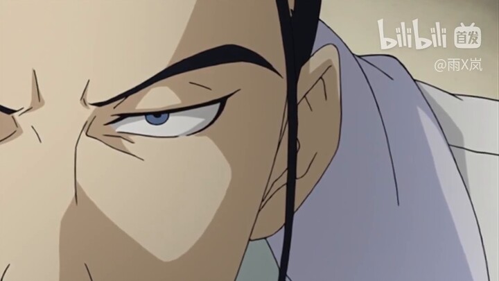 【Fullmetal Alchemist】Zolph J. Kimble, the Red Lotus Alchemist, the only neutral person in the whole 