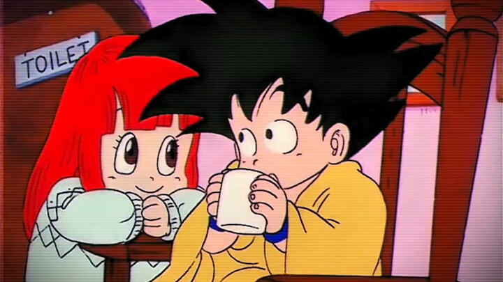 A Detail That Runs All the Way from Dragon Ball to Dragon Ball Z