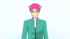 ไซคิ Saiki no Psi nan-01 ซับไทย