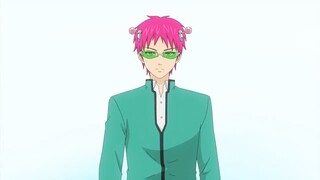 ไซคิ Saiki no Psi nan-03 ซับไทย