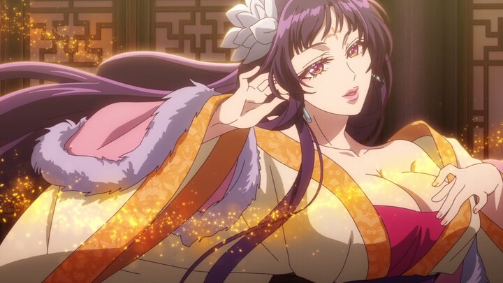 The Apothecary Diaries_S1_EP12