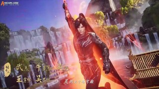 Eps 641 indo spirit sword sivereign