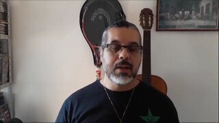 André Luiz Constantor - O fenômeno evangélico: fruto do imperialismo?