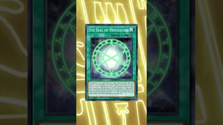 This 15 000$ Card Makes You Lose Your SOUL!? Yu-Gi-Oh! #shorts