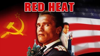 Red Heat (1988) 🔊🇺🇲