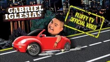 Strippers - Gabriel Iglesias- (From Hot _ Fluffy comedy special)