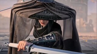 Sword of Coming กระบี่จงมา ตอนที่ 2 พากย์ไทย