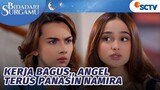 Bagus Angel!! Terus Coba Provokasi Namira | Bidadari Surgamu - Episode 61