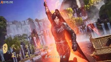 Spirit Sword Sob S4 Episode 532 Sub indo