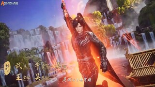 Spirit Sword Sob S4 Episode 532 Sub indo