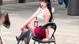 【aoa-miniskirt】Sydney dance cover