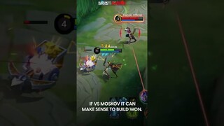 HOW TO COUNTER MARKSMEN #shorts