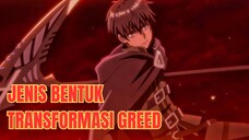 Jadi ini doang perubahannya?! _ Berserk of glutony