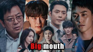 Big mouse Last part mizo tawng
