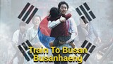 Best Cinematography Of Train To Busan (South Korea)
