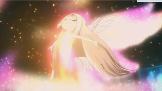 [AMV]Perubahan Wujud Keren dari Peri Bunga|<Flower Fairy>