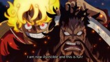 Kebohongan terbesar: Kenapa Kaido disebut Makhluk Terkuat tapi kalah dengan Luffy?