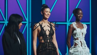 PROJECT RUNWAY (Season 21) - Episode 5