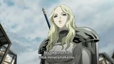 Claymore- (5)