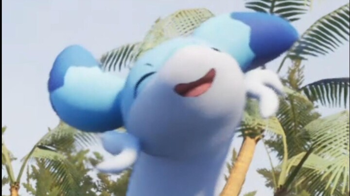 ชิปิ ชิปิ เวอร์ชันวนซ้ำ