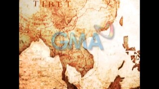 Asian Treasures-Full Episode 96 (Stream Together)