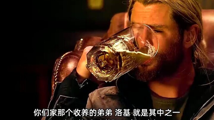 What Do Marvel Heroes Do When They’re Not Saving the World?