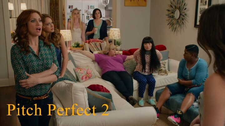 Pitch Perfect 2 2015 720p
