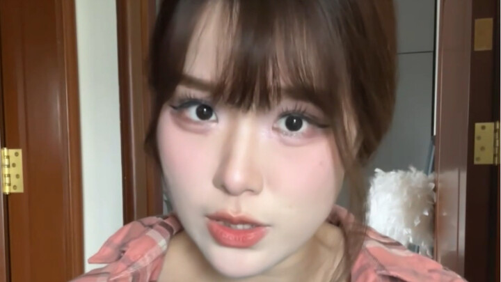 فتح الأمر عينيّ مرارًا وتكرارًا!