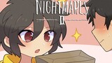 [Little Nightmare 2] คราวนี้ฉันจับเธอแน่!