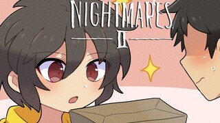 [Little Nightmare 2] Lần này, tôi đã bắt được bạn!