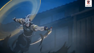 Gamer Star - Tổng Hợp Tất Cả 15 Loại Hơi Thở Kiếm Thuật Trong Sát Qủy Đoàn 1 #anime #schooltime