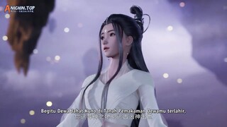 Wan Jie Du Zun ep 176 Sub Indo