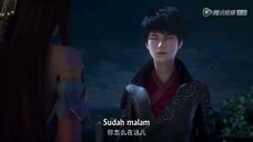 Battle Through The Heavens S1 eps 11
