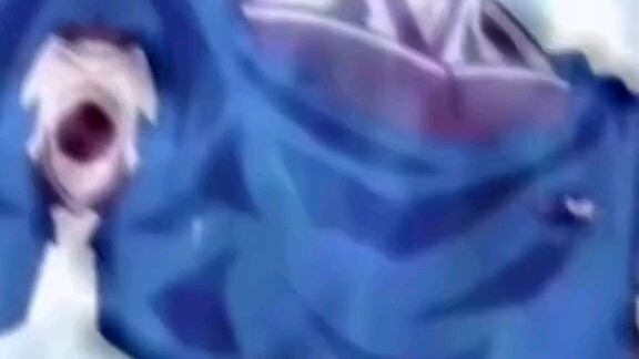 goku cc