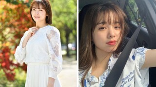 圣刃剧场人物 成年露娜/横田真悠 生活中的记录